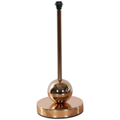 Knickle Bordslampa 50 cm - Mssing