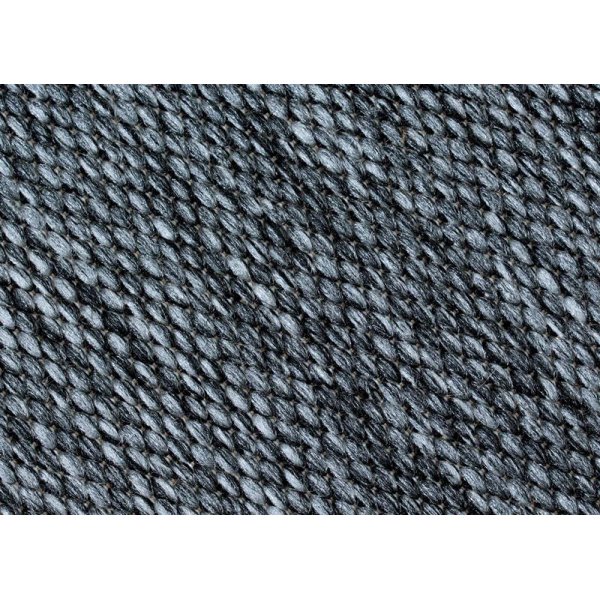 Flatvävd / slätvävd matta Colbert - Antracit Flatvävd / slätvävd matta Colbert - Antracit