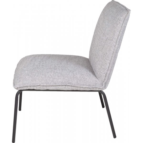 Namsen fåtölj - Grå Namsen fåtölj - Grå