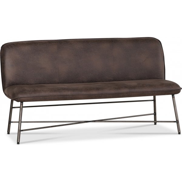 Life 3-sits soffa - Valfri frg och tyg