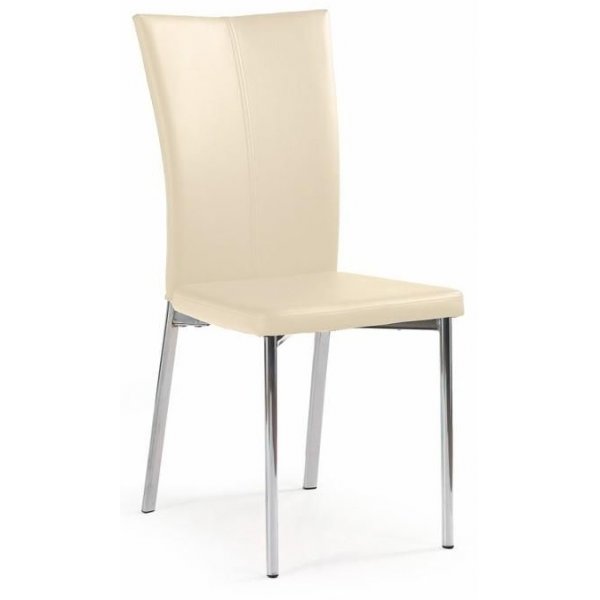 Graham stol - beige PU