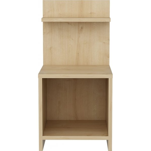 Table de chevet Ullman - Chêne Table de chevet Ullman - Chêne