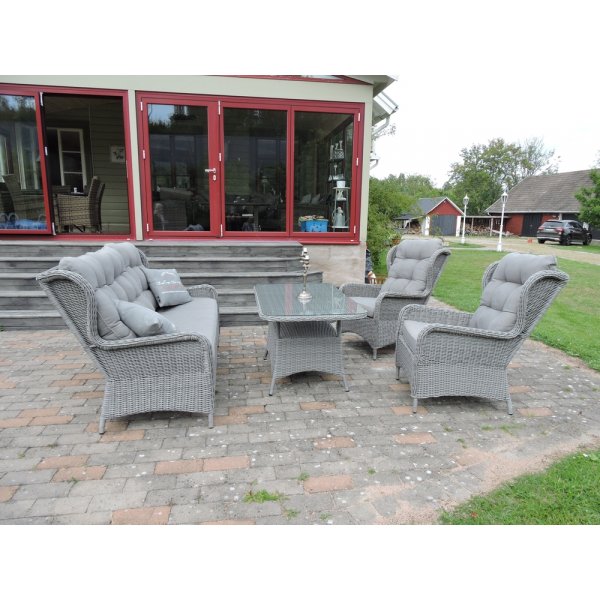 Washington soffgrupp - Gr