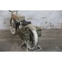 Harley motorcykel Barbord - Vintage