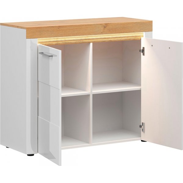 Horton kast - Wit Horton kast - Wit