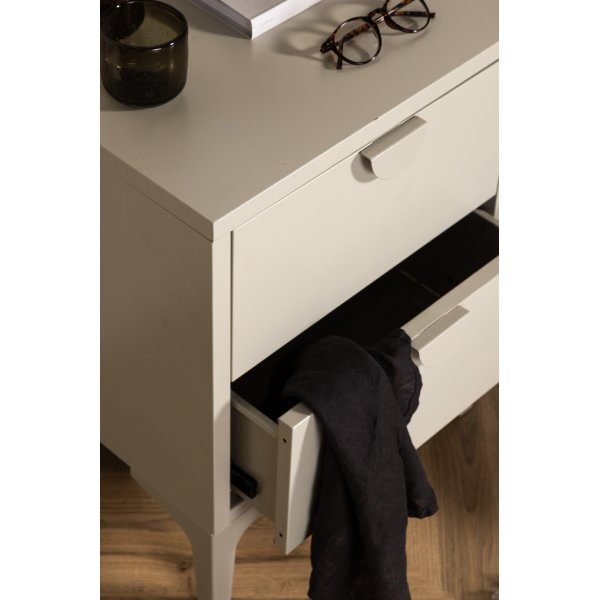 Alexander dressoir - Beige Alexander dressoir - Beige