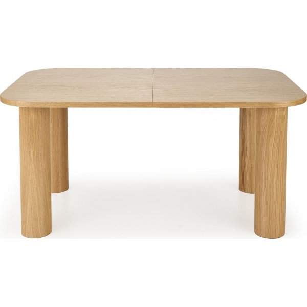 Table  manger Elefante 160-240 x 100 cm - Chne