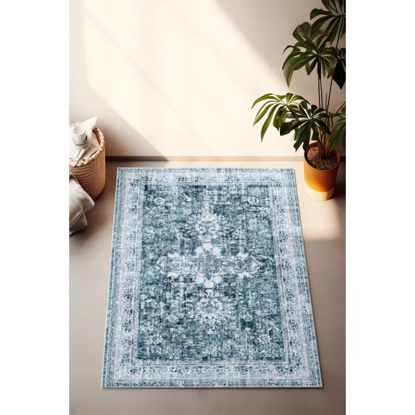 Cento 21 hallmatta 120 x 180 cm - Flerfärgad Cento 21 hallmatta 120 x 180 cm - Flerfärgad