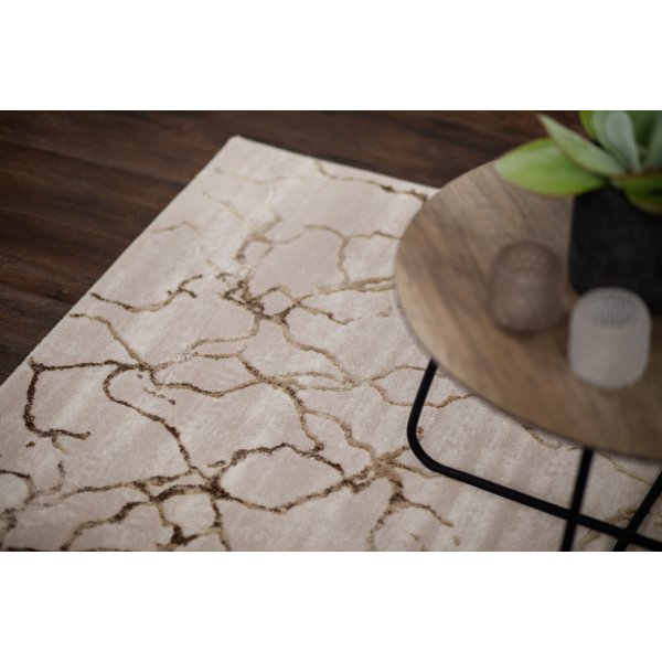 Karat Structure maskinvävd matta Natur Karat Structure maskinvävd matta Natur
