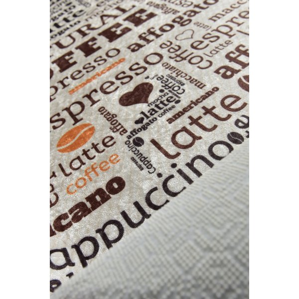 Fincan tapijt - Ecru