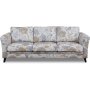 Happy 3-sits soffa - Eden Parrot Beige