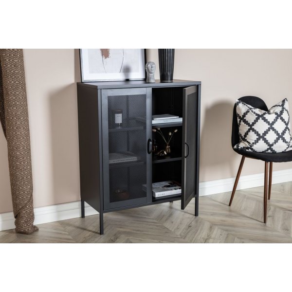 Armoire Tåby - Noir Armoire Tåby - Noir