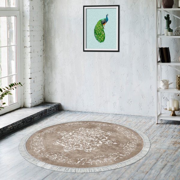 Tapis Romantica - Beige Tapis Romantica - Beige