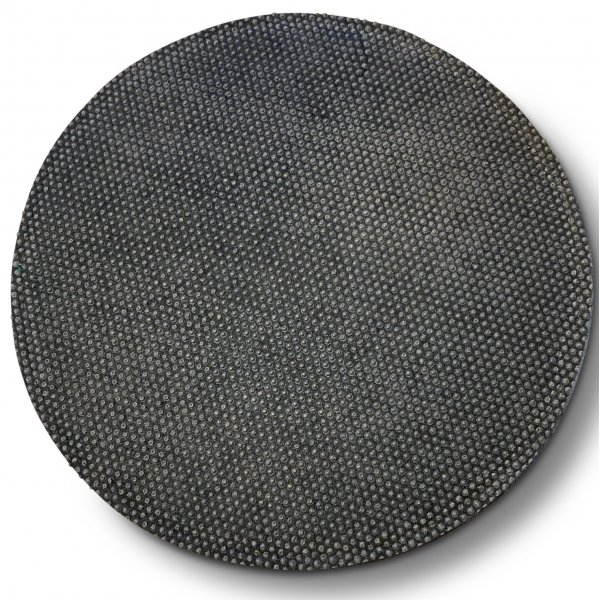 Nova donkergroen stoelkussen met antislip Nova donkergroen stoelkussen met antislip