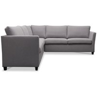 Eros Hörnsoffa 4-sits - Valfri färg Eros Hörnsoffa 4-sits - Valfri färg