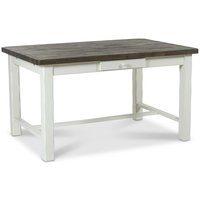 Kalix matbord - Vit Kalix matbord - Vit