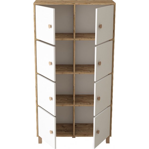 Vilamo sk�p 59 - Furu/vit