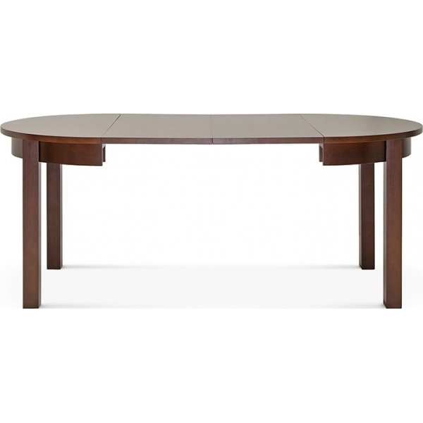 Ellipse eettafel 100-190 x 100 cm - Elke kleur