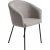 Chaise Erik en tissu gris COPY