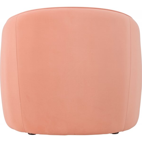 Neo fåtölj - Rosa Neo fåtölj - Rosa