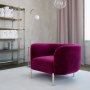 Macaroon ftlj - Fuchsia