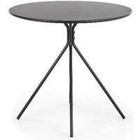 Brooks matbord - Svart Brooks matbord - Svart