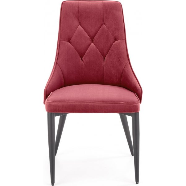 Cadeira matstol 365 - Röd Cadeira matstol 365 - Röd