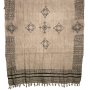 Pld Rustica 130x170 cm - Linne