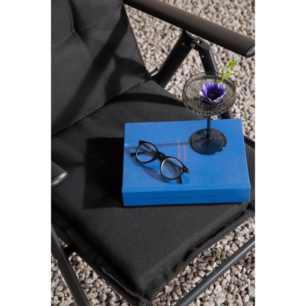 Home dyna 5-positioners - Svart Home dyna 5-positioners - Svart