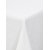 Toile Ingrid 140 x 250 cm - Blanc cass