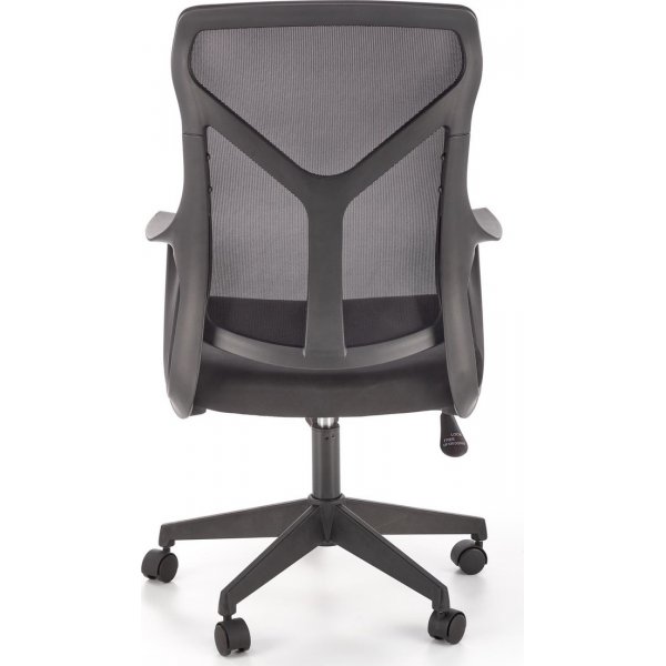 Idol kontorsstol - Svart