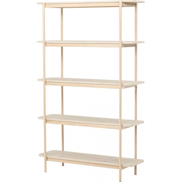 Etagère Heim 190 cm - Chaux Etagère Heim 190 cm - Chaux