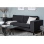 Soffa Aspen - 215 cm