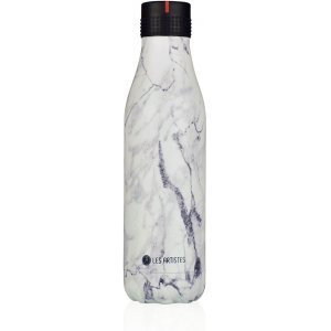 Bottle Up termoflaska - Vit - Termosflaskor, Termosar