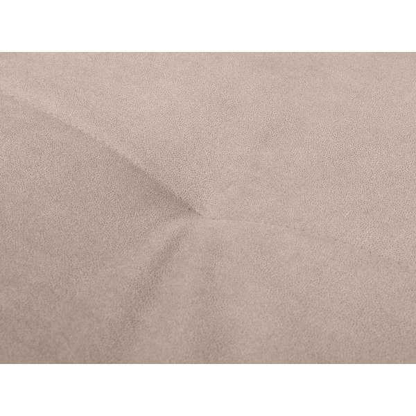 Canap convertible 3 places Gaspar - Beige