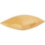 Coussin Blanca - Orange