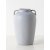 Vase Genre - Gris clair