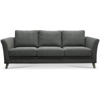 Roma 3-sits soffa - Valfri färg Roma 3-sits soffa - Valfri färg