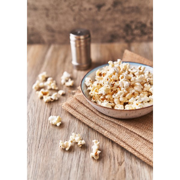 Affiche - Popcorn