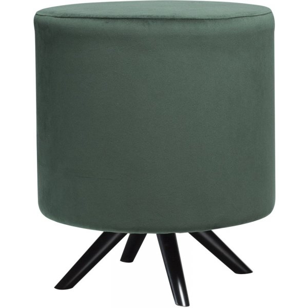 Blur sittpuff - Emerald grn