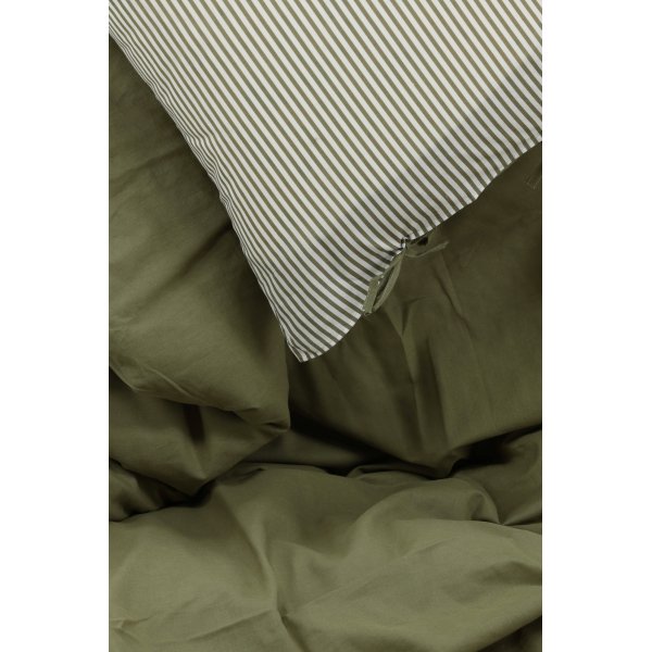 Parure de lit Paradis - Vert Parure de lit Paradis - Vert