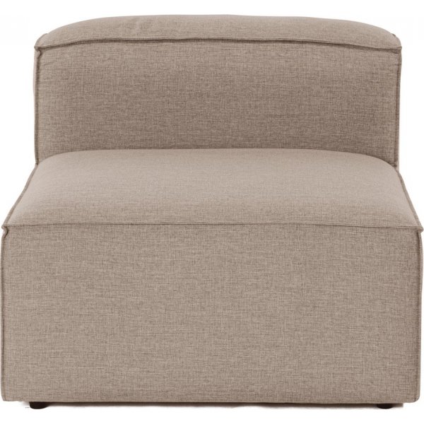 Fora mittmodul - Brun Fora mittmodul - Brun