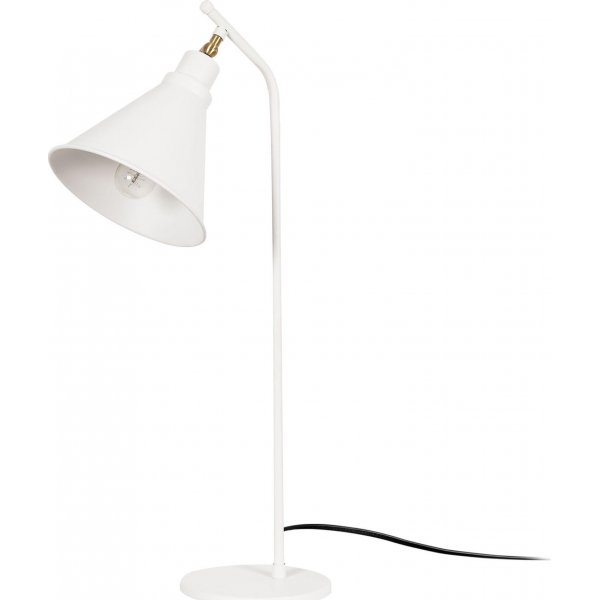 Lampe à poser Sivani 2 - Blanc Lampe à poser Sivani 2 - Blanc