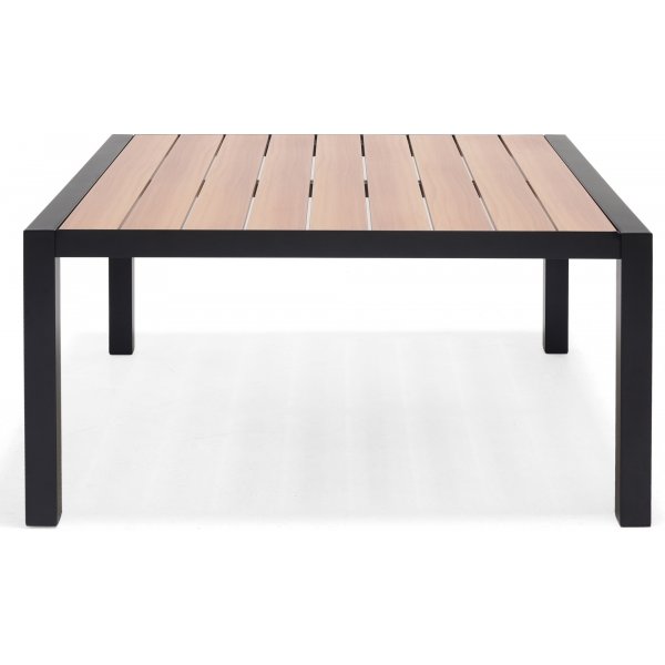 Salon Panama groupe 1 - Noir Salon Panama groupe 1 - Noir