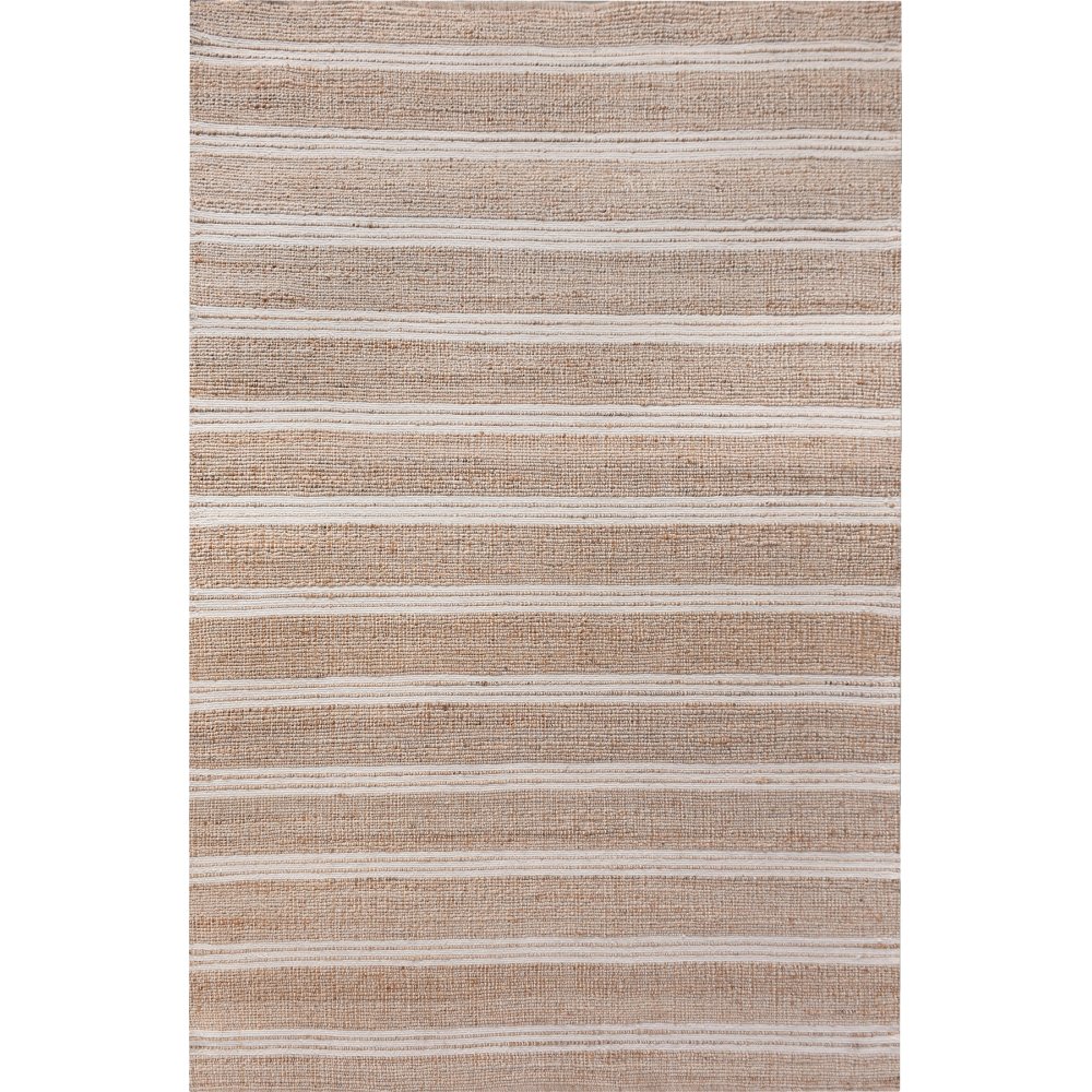 Kavali handvävd matta Natur/Elfenbensvit 200 x 300 cm - Handvävda mattor, Mattor