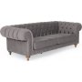 London 3-sits soffa - Gr