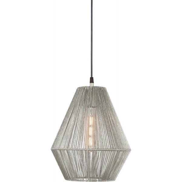 Plafonnier Rio / Beige - 28 cm Plafonnier Rio / Beige - 28 cm