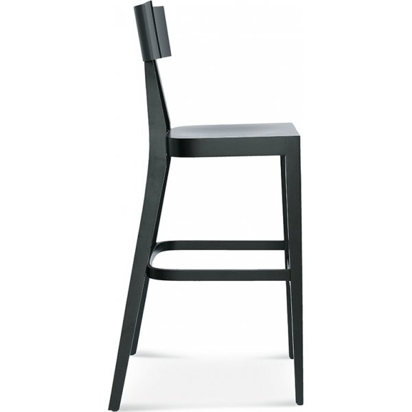 Tabouret de bar Akka - N\\\'importe quelle couleur sur le cadre Tabouret de bar Akka - N\\\'importe quelle couleur sur le cadre