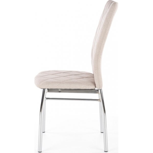 Claudia matstol - Beige Claudia matstol - Beige