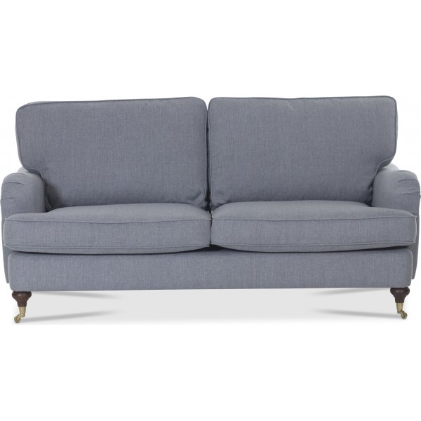 Watford Deluxe Howard 2-sits soffa - Gr